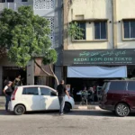 Sarapan Pagi Pengkalan Chepa