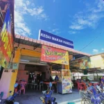 Sarapan Pagi Rantau Panjang