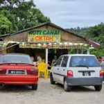 Sarapan Pagi Tanah Merah