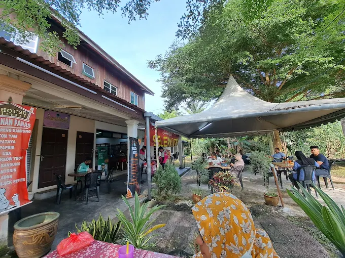 Selera Kite - 11 Tempat Makan Malam Bukit Katil Yang Sedap dan Wajib Singgah Waktu Malam Selera Kite