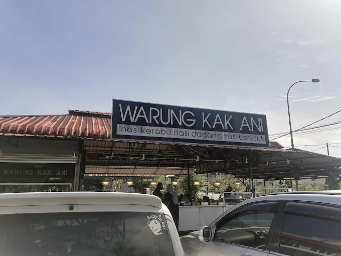 Warung Kak Ani 