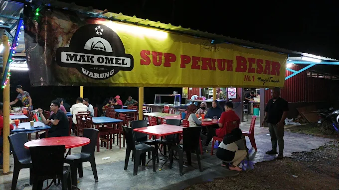 Warung Mak Omel