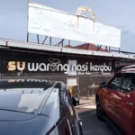 makan tengahari Ketereh